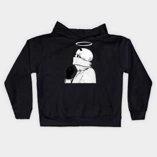 Undercover Kids Hoodie